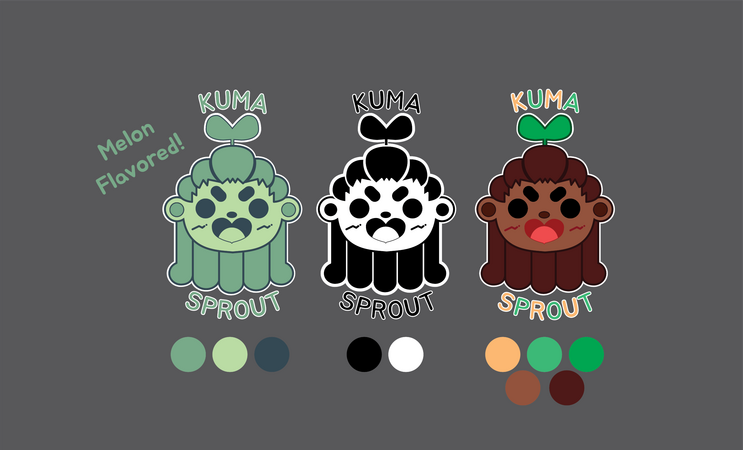 Artist Logo V2